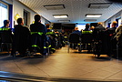 Plenum der Jahresdienstbesprechung 2014 im Ortsverband Bochum